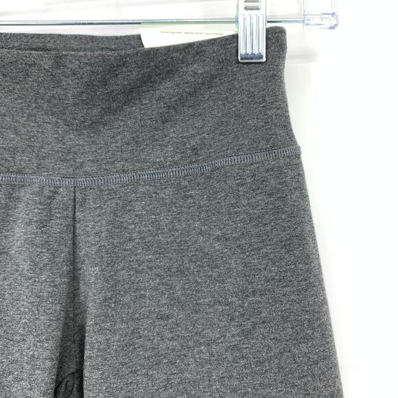 Offline By Aerie OG Legging Womens Size XS Regular Rise Heather Gray NEW - Picture 3 of 8